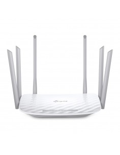 TP-LINK Безжичен рутер...